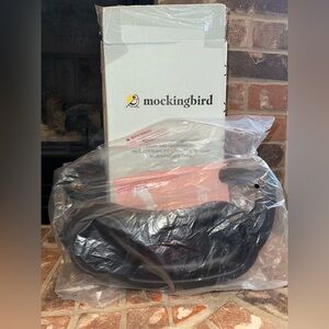 Mockingbird Stroller Snack Tray NEW